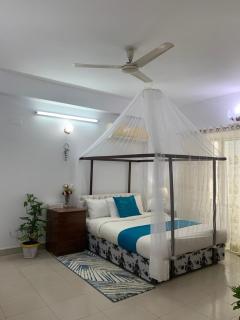 Maya's Green House Guest House - 3