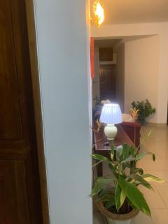 Family Room Shared Bathroom - 5