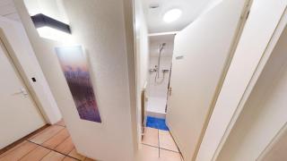 Zentral Altstadt Chur - Bahnhofsnah - Ferienwohnung - Bernina Express - Solution-Grischun - 2