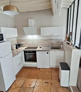 Le gîte de Varanges - 9