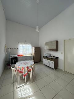 Casa 700 metros da praia com garagem - 7
