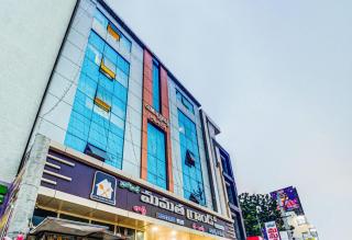 SPOT ON Swarna Mayuri - 7