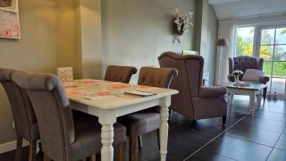 Dalerheugte Drenthe Luxe verblijf met prachtig uitzicht en twee slaapkamers - 4