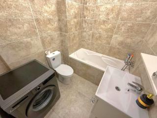 Avangarde City bloc 7 - 7