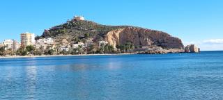 Avenida Principal junto a la playa y centro de Águilas - by Aloha Palma - 8
