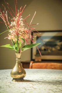 Bergervilla Boutique Guest House & SPA - 7