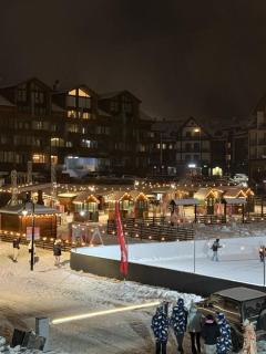 Gudauri Mountain View Studio - 9