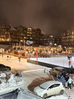 Gudauri Mountain View Studio - 8