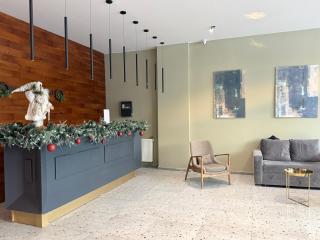 Gudauri Mountain View Studio - 7