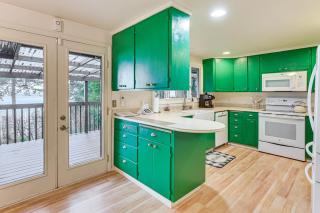 Private Beach, Stunning Views! Home on Oyster Bay! - 4