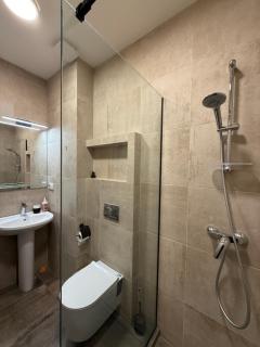 Gudauri Mountain View Studio - 4