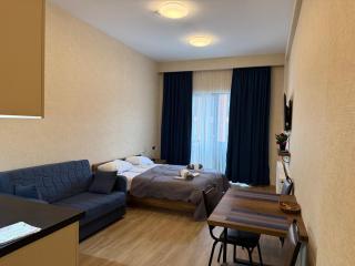 Gudauri Mountain View Studio - 3