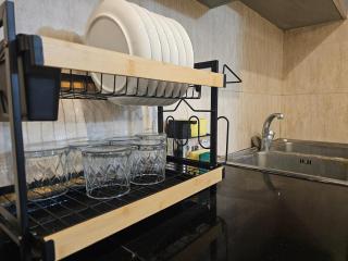 Zynah Residences - Luxury 2BHK DHA Phase 8 - 5