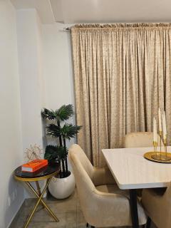 Zynah Residences - Luxury 2BHK DHA Phase 8 - 4