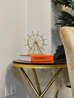 Zynah Residences - Luxury 2BHK DHA Phase 8 - 3