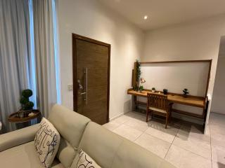 Hermosa casa en barrio privado Punta del Este - 1