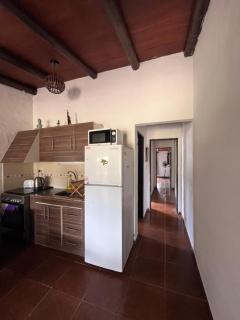 Las hermanas Playa Grande - 5