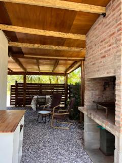 Las hermanas Playa Grande - 0