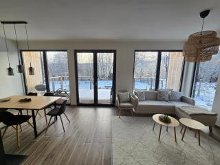 Ohuta-Barn Vendégház - 0