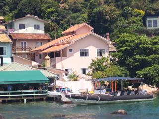 Paraíso Perfeito apartamento 5 - 0