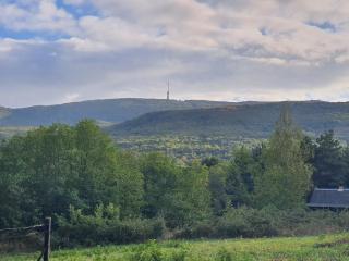 Ohuta-Barn Vendégház - 2