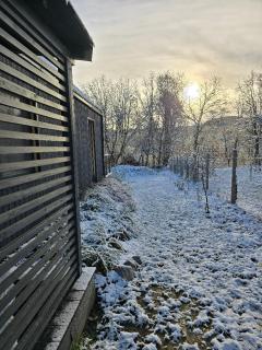 Ohuta-Barn Vendégház - 1