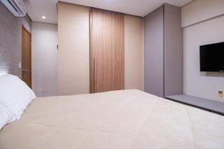 Apto 03 Quartos Pé na Areia com Piscina Privativa - 4