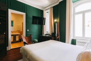 Torel Palace Lisbon - 8