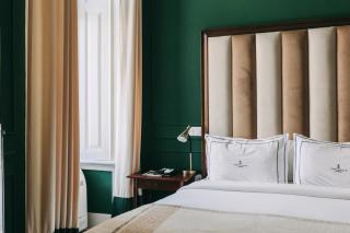 Torel Palace Lisbon - 1