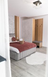 Casa de Vacanta Magherus - 4