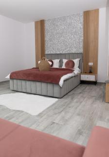 Casa de Vacanta Magherus - 5