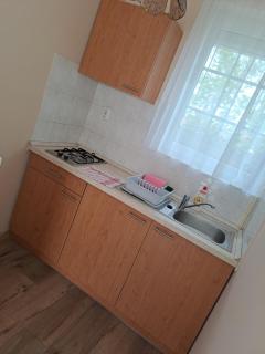 Alinka Apartmanház - 9