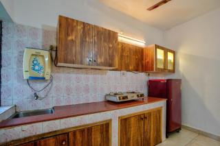 Private Villa in Candolim with Swiming pool - 8