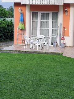 Alinka Apartmanház - 4