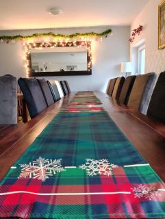 Chata Otulina Radków - dom u podnóża Gór Stołowych - 4