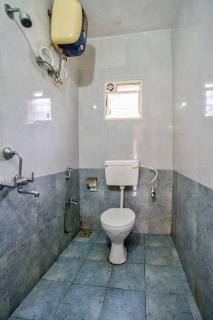 Private Villa in Candolim with Swiming pool - 7