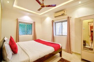 Private Villa in Candolim with Swiming pool - 3