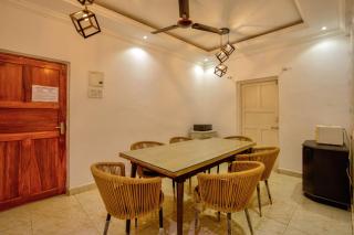 Private Villa in Candolim with Swiming pool - 1