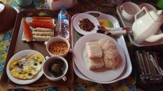 Wooden House Mirissa - Mirissa - 9