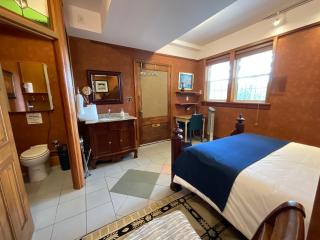 Blackbird Glen Bed and Breakfast, Glenmore, Kelowna, BC - Kelowna - 6