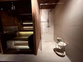 Wellness house Svjetlost - 1