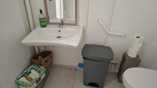 Comme à la maison! Le Moule - 6