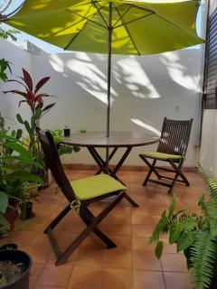 Comme à la maison! Le Moule - 0