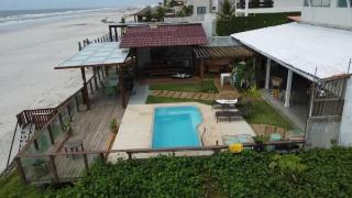 Casa Lúcia Salinas - 7