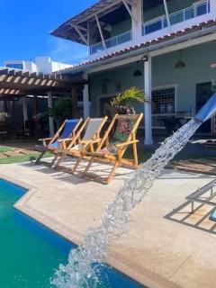 Casa Lúcia Salinas - 8