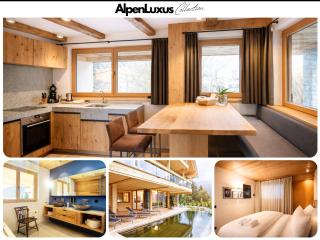 SportLodge RACING SUITE - AlpenLuxus Collection - 0