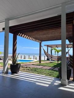 Casa Lúcia Salinas - 9