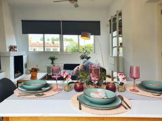 Atico en Puerto Marina - Benalmádena - 2