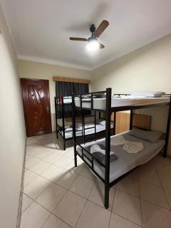 Pousada e Alojamento Santos Dumont - 9