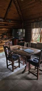 Cabañas Un Lugar - 3